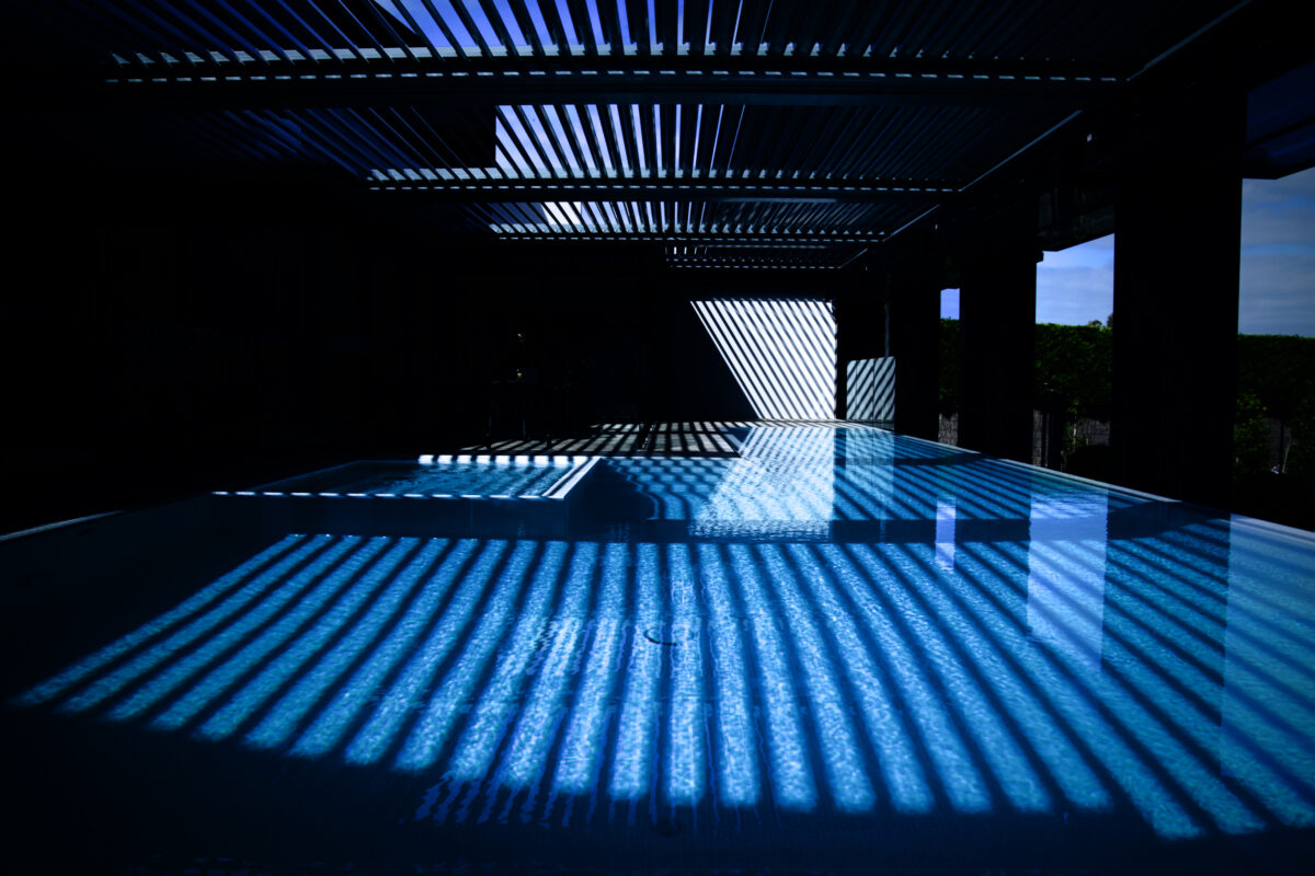 VIVID Louvred Opening Roof System (4) Image