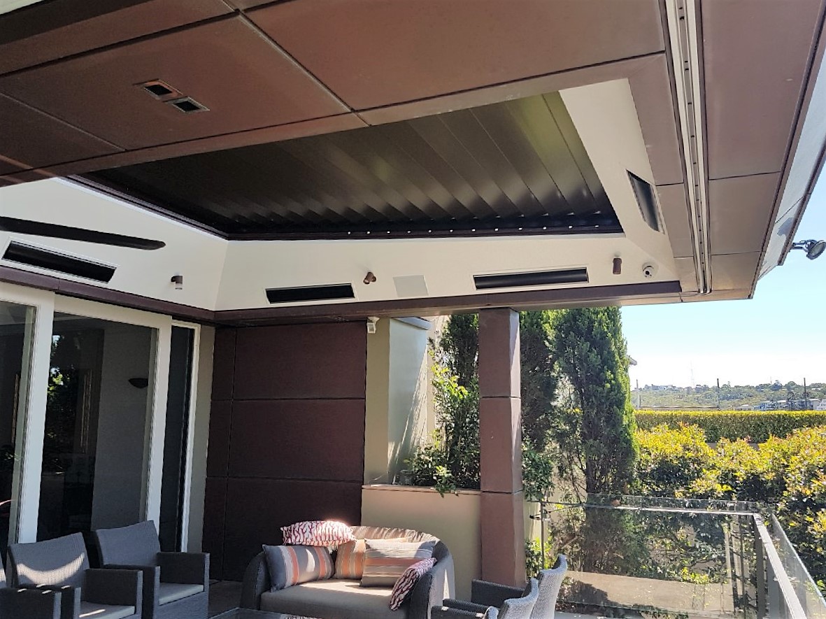 customisable pergola designs Image