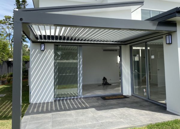 diy louvered roof Image diy louvered roof Image