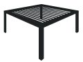 Freestanding DIY Motorised Louvred Roof Image