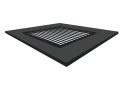 Infinity reveal DIY motorised louvred roof Image