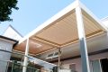 Australian Made Bioclimatic Louvred Roof Image (1)