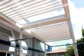 Australian Made Bioclimatic Louvred Roof Image