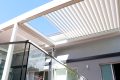 Australian Made Bioclimatic Louvred Roof Image (5)