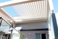 Australian Made Bioclimatic Louvred Roof Image (6)