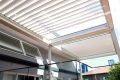 Australian Made Bioclimatic Louvred Roof Image (7)