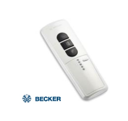 Change Single Channel to 8 Channel Remote