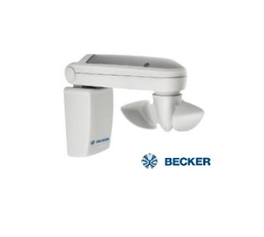 Wireless Wind & Sun Sensor