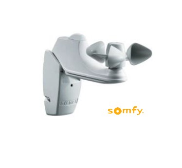 Wireless Wind Sensor