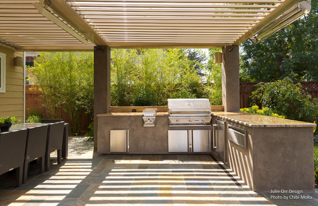 louvred roof council approval Australia Image