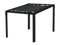 Shade Cube | Modern, Durable Outdoor Shade Structure Image