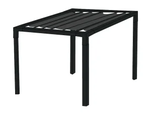 Shade Cube | Modern, Durable Outdoor Shade Structure Image