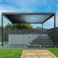 140 Manual Louvred Opening Roof Image (1)
