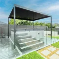 140 Manual Louvred Opening Roof Image (2)