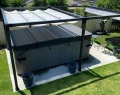 Shade Cube Pergola System Image