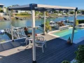 Shade Cube Pergola System (10) Image