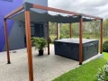 Shade Cube Pergola System (7) Image