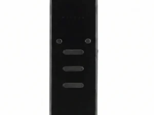 Louvred Roof Standard Remote Handheld