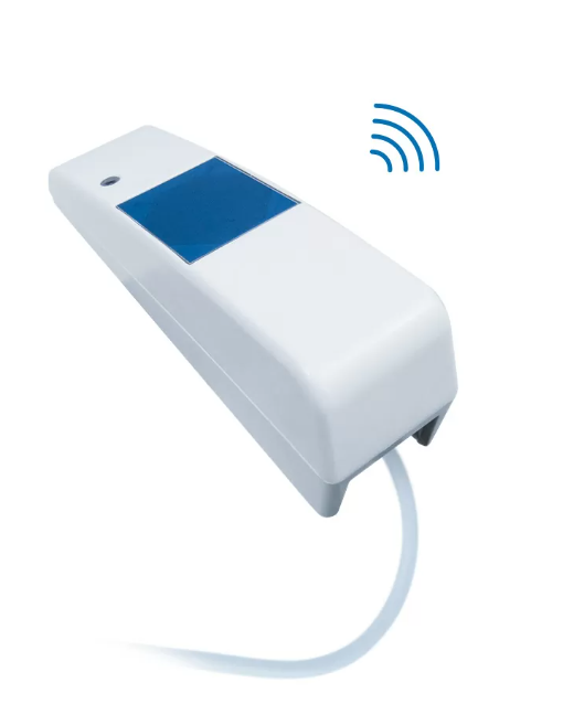 Rain Sensor Wireless New Product Image Rain Sensor Wireless New Product Image