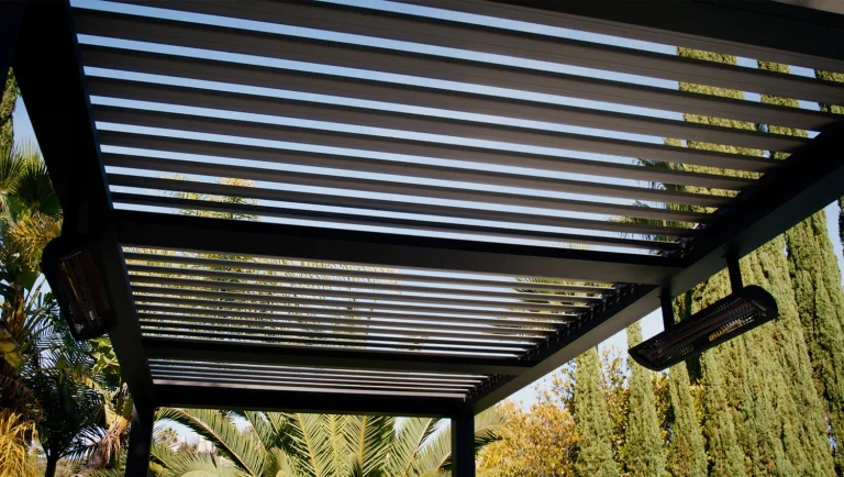 Best Louvred Roof Installer