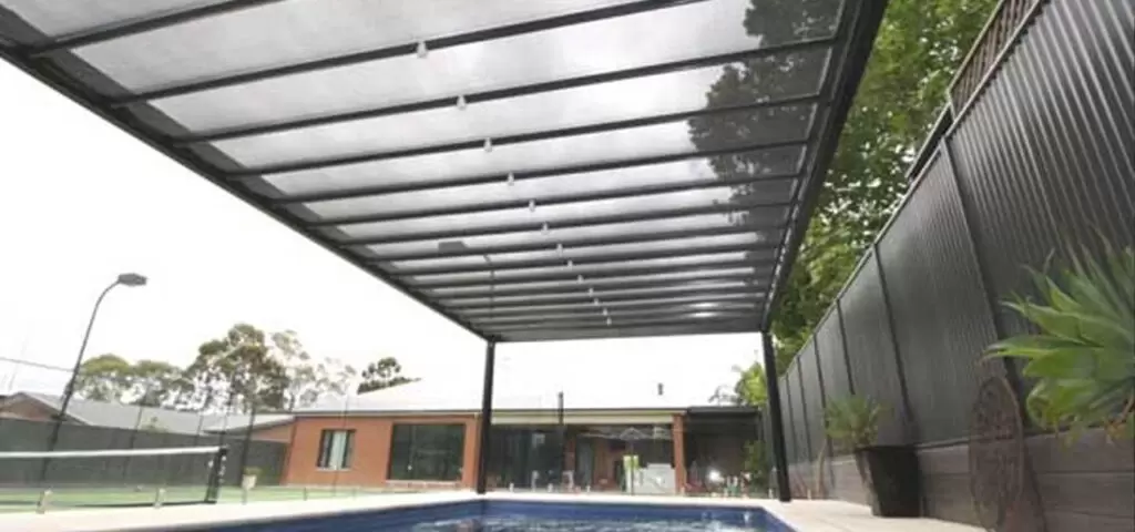 Louvre Roof vs Zip Screen Enclosure