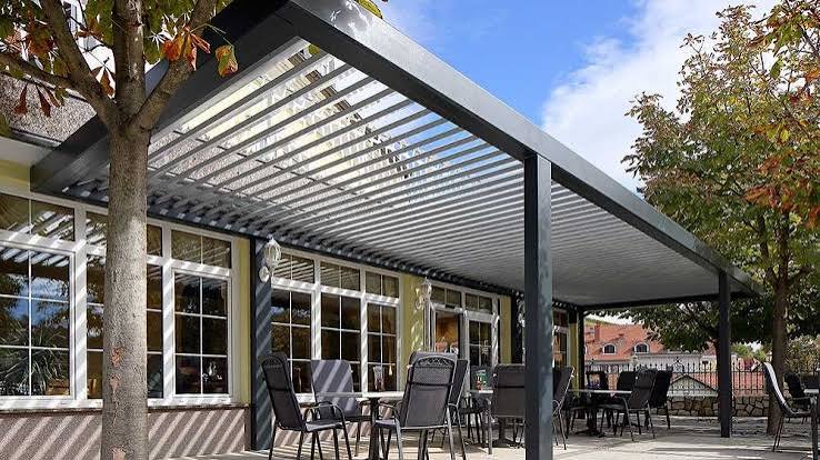 Attached Pergola Vs Freestanding Pergola